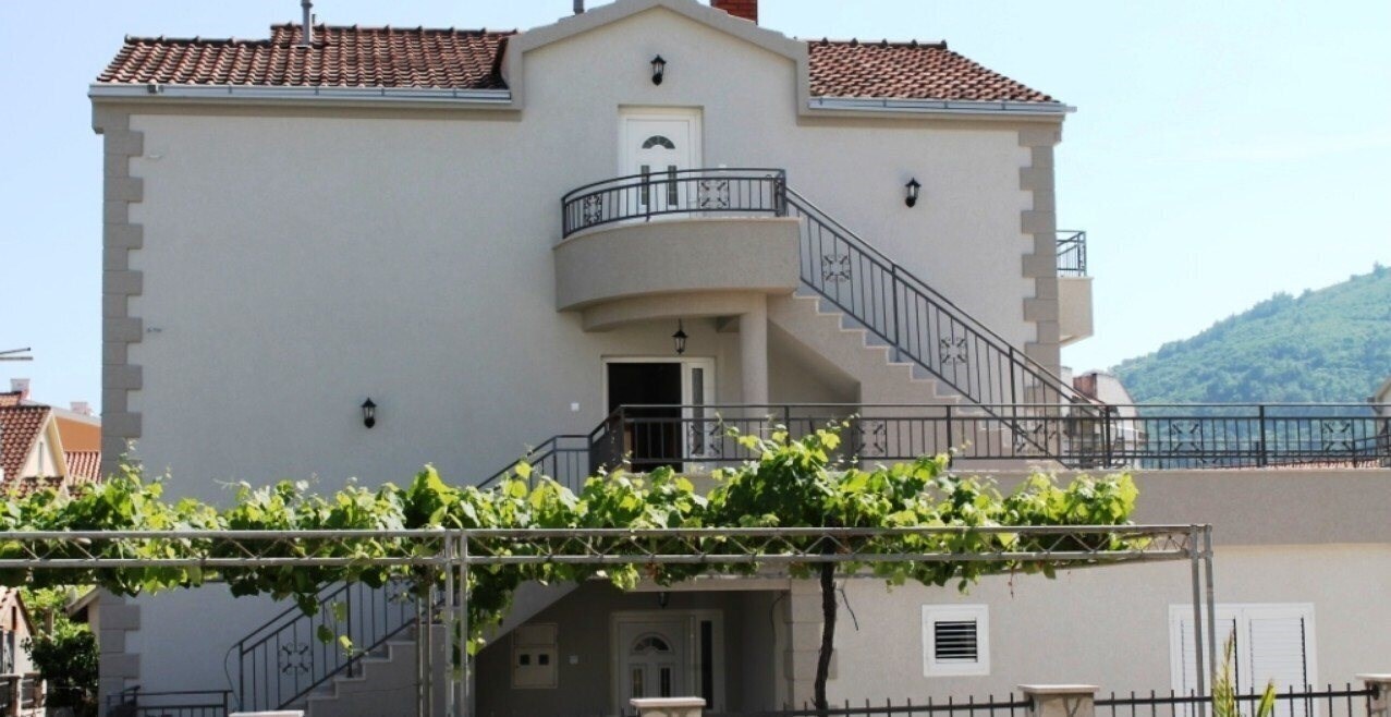 Фотографія Villa Buskovic 3*